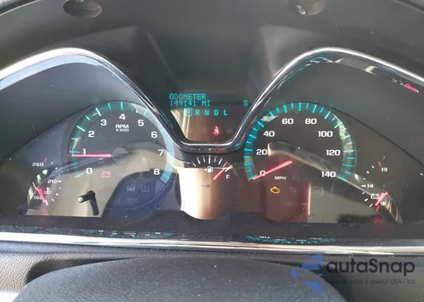 2017 Chevrolet Traverse 1Lt from USA, damaged, VIN 1GNKRGKD7HJ126828